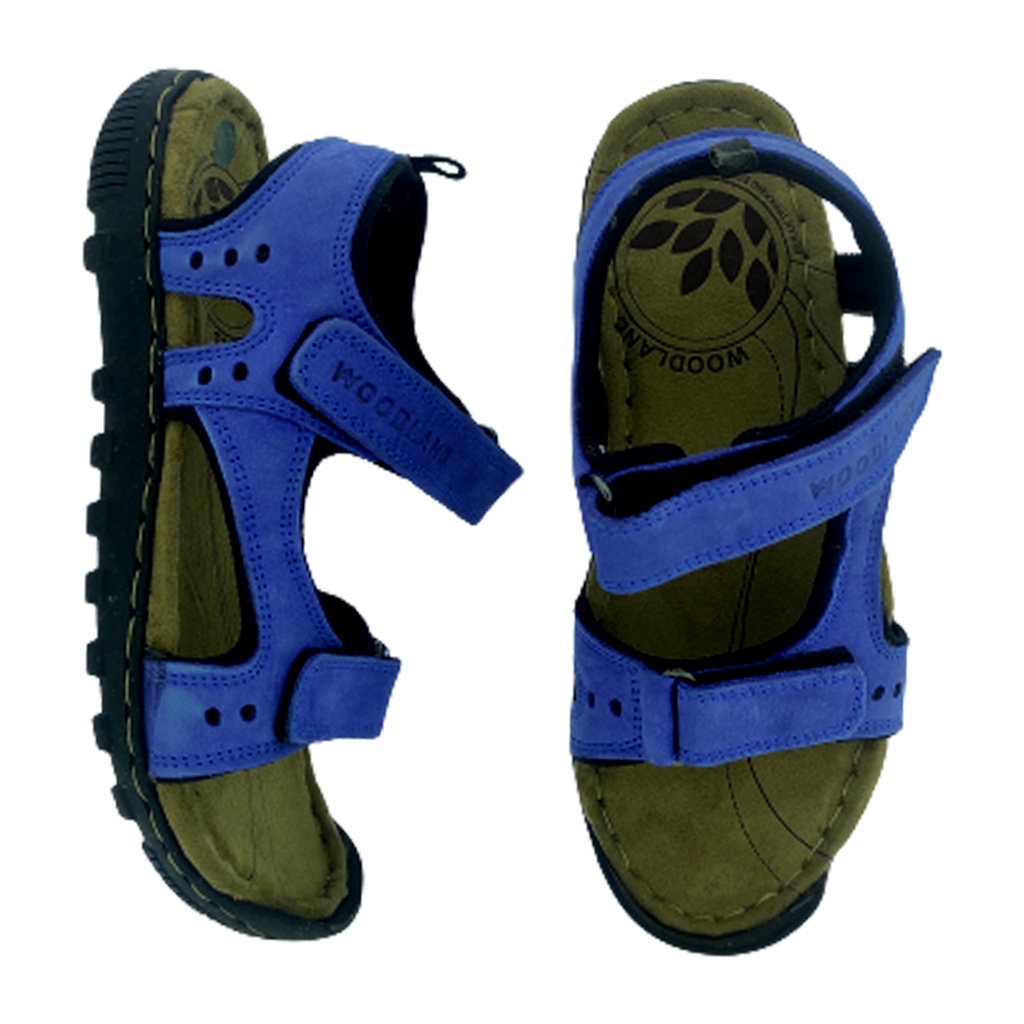 Woodland sandals for discount boys